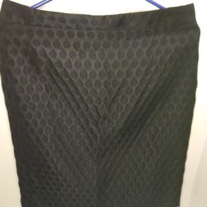 J Crew Women's Pencil Skirt Medium